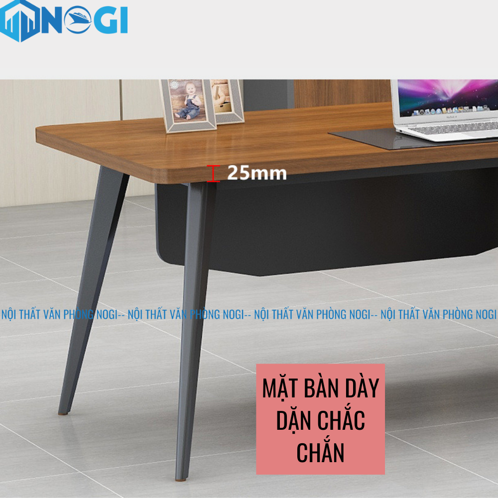 Bàn Giám Đốc NAMI BLD32