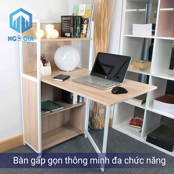 bàn xếp đa năng