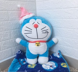 GỐI MỀN 3 trong 1 Doraemon cute