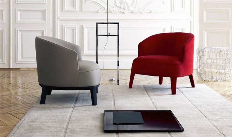 Ghế sofa đơn nhỏ gọn sự lựa chọn hoàn hảo dành cho bạn