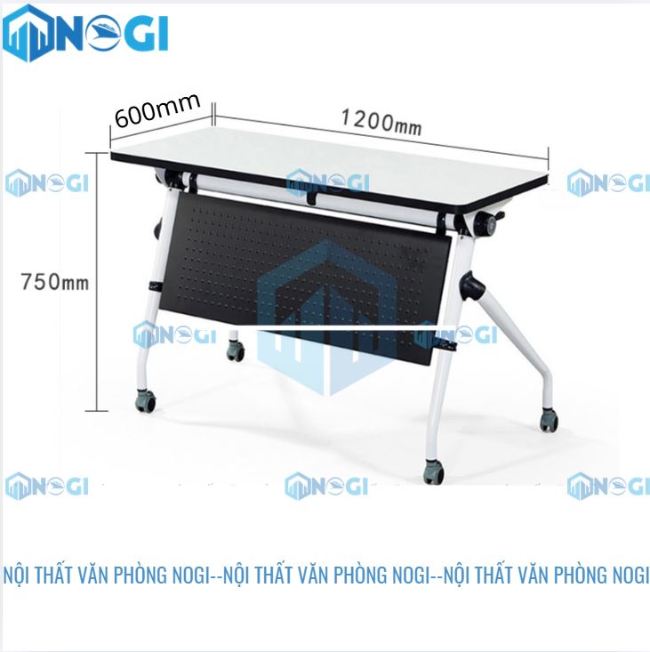 Bàn gấp TRAINING